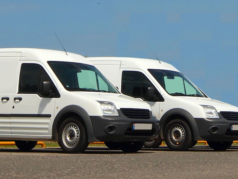 Exclusive Policyfast Two Vehicle Fleet Scheme with Aviva